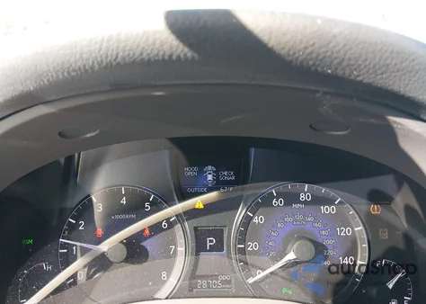 2013 Lexus Rx 350 from USA, damaged, VIN 2T2ZK1BA3DC128611